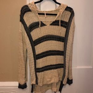 Crochet Long Sleeve 🛍